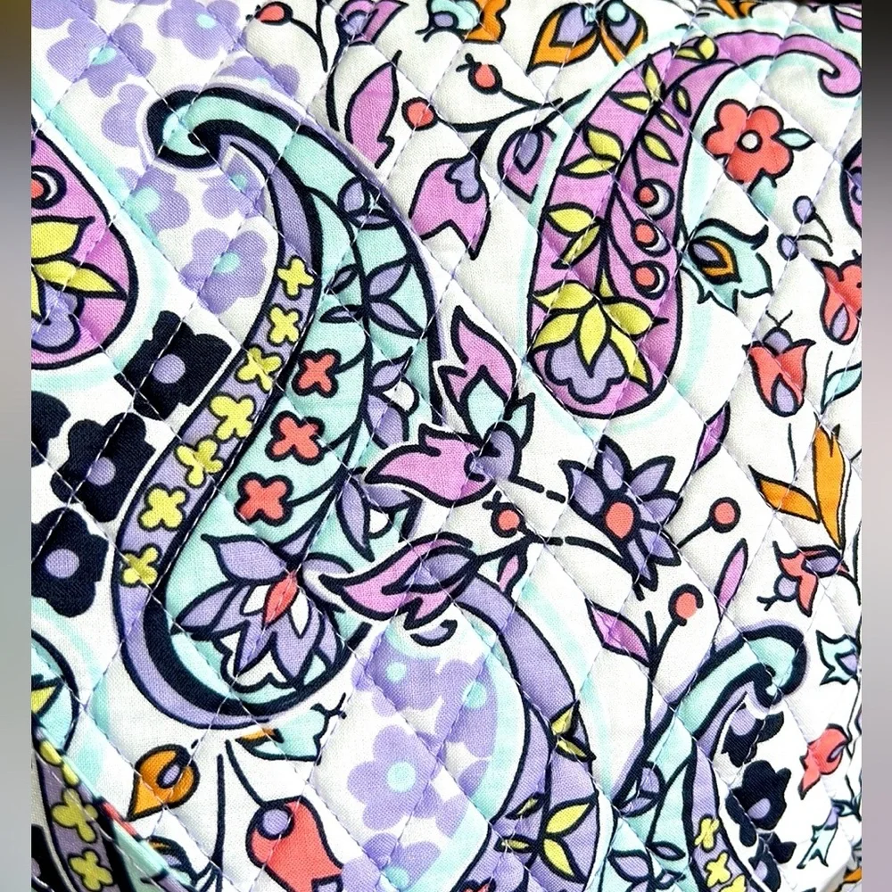 New VERA BRADLEY Hobo shoulder bag